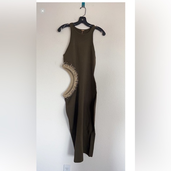 Cult Gaia Knit Jewel dress - Picture 7 of 12